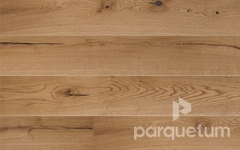 Паркетная доска Barlinek Senses - Дуб Exicite 