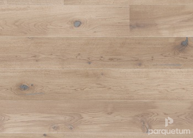 Фото №1 - Паркетная доска Barlinek Senses - Дуб Sense 