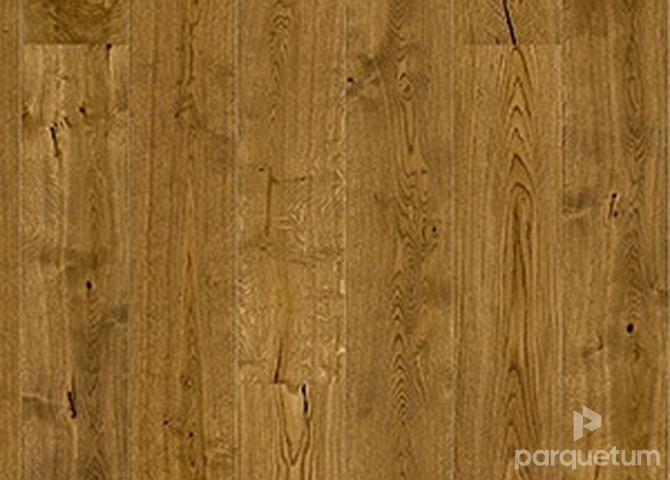 Фото №1 - Паркетная доска Barlinek Senses - Дуб Still 