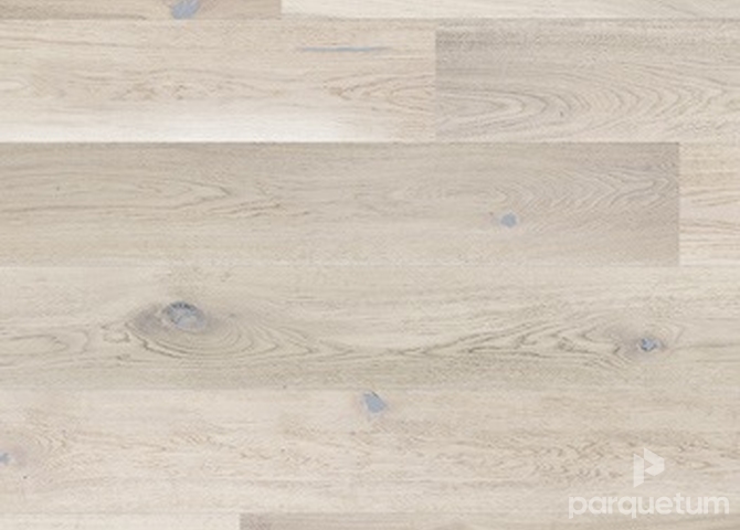 Фото №1 - Паркетная доска Barlinek Senses - Дуб Tender 