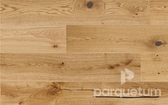 Паркетная доска Barlinek Senses - Дуб Intence 