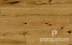 Паркетная доска Barlinek Grande - Дуб Biscotti