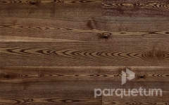 Паркетная доска Barlinek Grande - Ясень Coffee