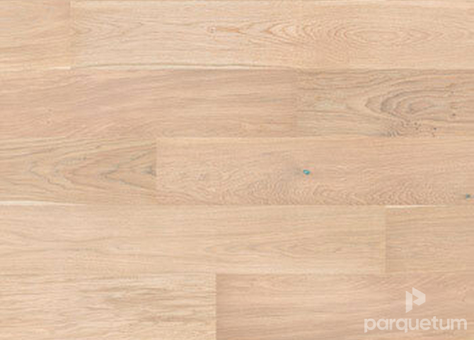 Фото №1 - Паркетная доска Barlinek Grande - Дуб Cheese Cake 