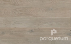 Паркетная доска Barlinek Grande - Дуб Marzipan Muffin