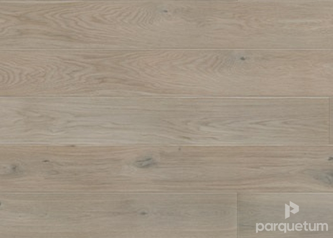 Фото №1 - Паркетная доска Barlinek Grande - Дуб Marzipan Muffin