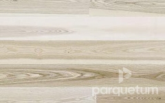 Паркетная доска Barlinek Grande - Ясень Milkshake