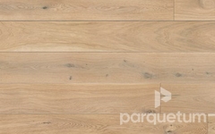 Паркетная доска Barlinek Grande - Дуб Banana Song