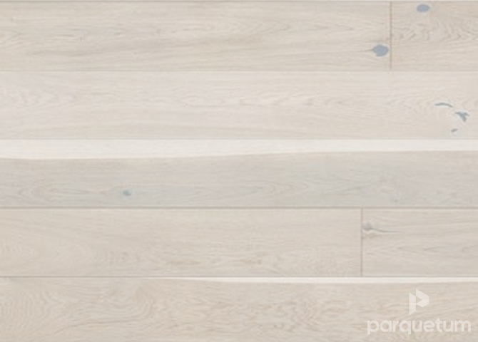 Фото №1 - Паркетная доска Barlinek Grande - Дуб Cappuccino