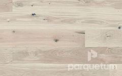 Паркетная доска Barlinek Grande - Дуб Mont Blanc