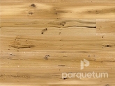 Фото №1 - Паркетная доска Barlinek Grande - Дуб Calvados