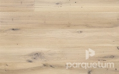 Паркетная доска Barlinek Grande - Дуб Ivory