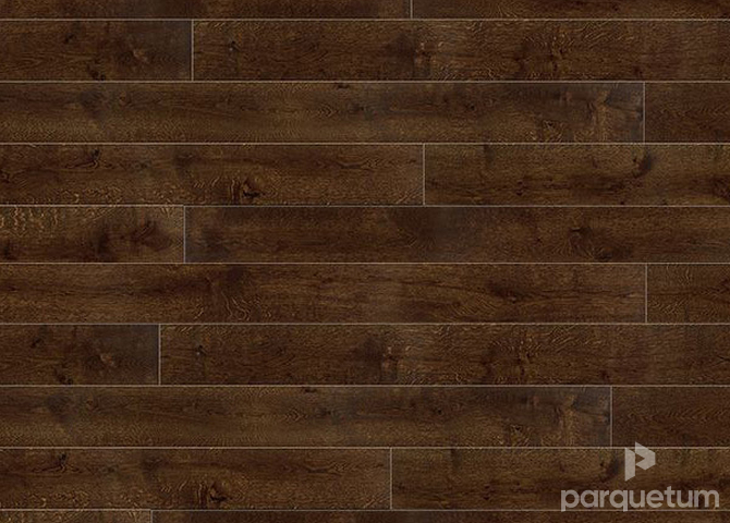 Фото №1 - Паркетная доска Barlinek Grande - Дуб Marsala