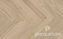 Паркетная доска Barlinek Herringbone 130 - Дуб Balos