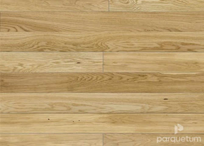 Фото №1 - Паркетная доска Barlinek Piccolo 1,1 - Дуб Askania