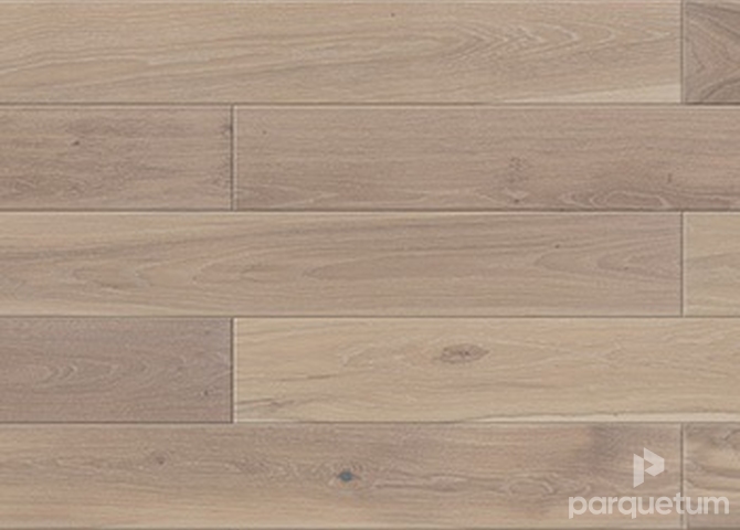 Фото №1 - Паркетная доска Barlinek Piccolo 1,1 - Дуб Coconut