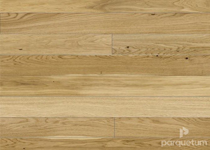 Фото №1 - Паркетная доска Barlinek Piccolo 1,1 - Дуб Peach