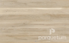 Паркетная доска Barlinek Piccolo 1,1 - Дуб Snowflakes