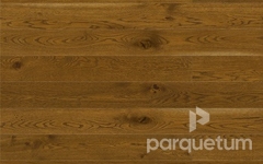 Паркетная доска Barlinek Piccolo 1,1 - Дуб Brown Sugar