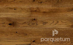 Паркетная доска Barlinek Piccolo 1,1 - Дуб Nugat