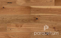 Паркетная доска Barlinek Grande - Дуб Toffee