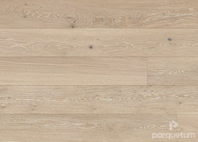 Фото №1 - Паркетная доска Barlinek Grande - Дуб Grissini