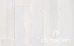 Паркетная доска Barlinek Grande - Ясень Lemon Sorbet