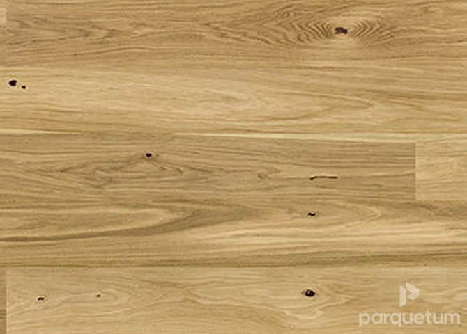 Фото №1 - Паркетная доска Barlinek Grande - Дуб Askania