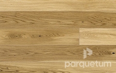 Паркетная доска Barlinek Grande - Дуб Caramel