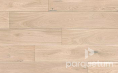 Паркетная доска Barlinek Grande - Дуб Biscuits