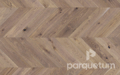 Паркетная доска Barlinek French Herringbone Chevron - Дуб Scafell