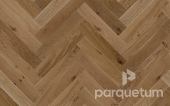 Паркетная доска Barlinek Herringbone 110 - Дуб Ontario