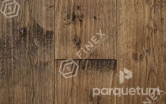 Инженерная доска состаренная Finex Mississippi (vintage) 