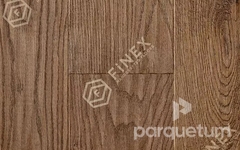 Инженерная доска состаренная Finex Берт (vintage) 