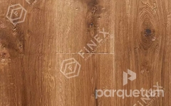 Инженерная доска состаренная Finex Смок (vintage) 