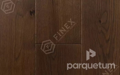 Инженерная доска Finex Мидл (brushed)