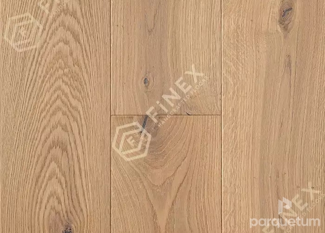 Фото №1 - Инженерная доска Finex Принстон (sanded)