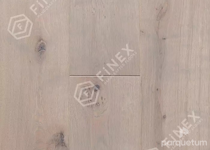 Фото №1 - Инженерная доска Finex Стил (brushed)