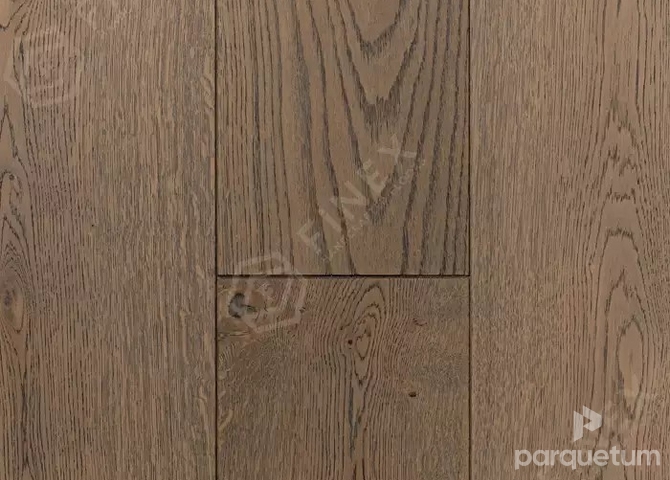 Фото №1 - Инженерная доска Finex Чест (brushed)