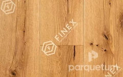 Инженерная доска Finex Натуральный (brushed)