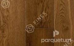 Инженерная доска Finex Смок Uni (brushed) 