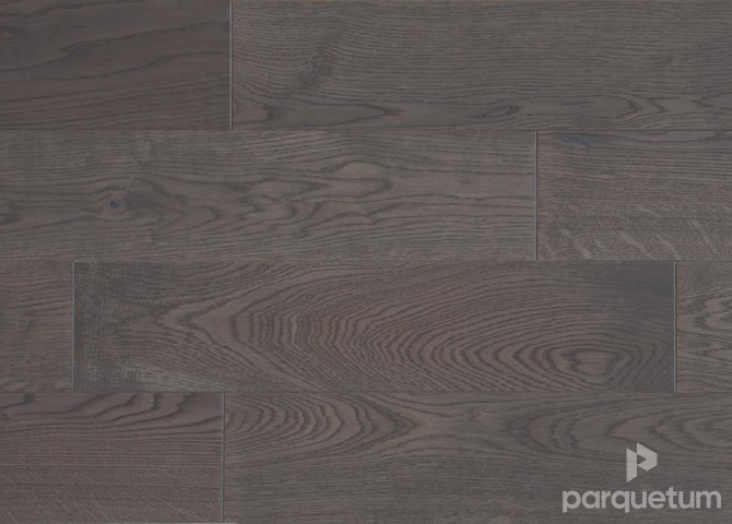 Фото №1 - Инженерная доска Golden Wood Дуб Барселона