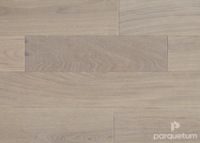 Фото №1 - Инженерная доска Golden Wood Дуб Бланко