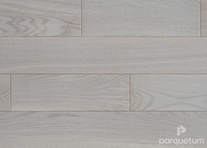 Фото №1 - Инженерная доска Golden Wood Дуб Арктик