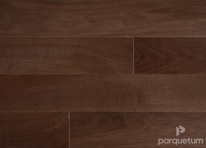 Фото №1 - Инженерная доска Golden Wood Дуб Каштан