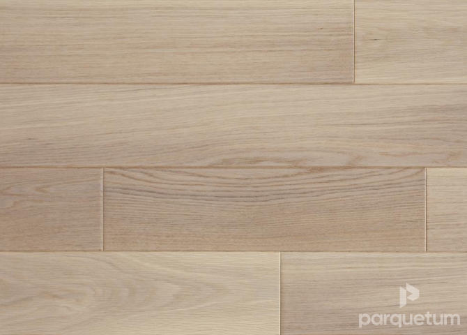 Фото №1 - Инженерная доска Golden Wood Дуб Кремовый