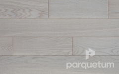 Инженерная доска Golden Wood Дуб Арктик