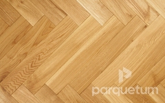 Инженерная доска Golden Wood Дуб Шабли