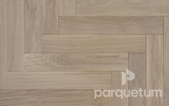 Инженерная доска Golden Wood Дуб Жемчужный