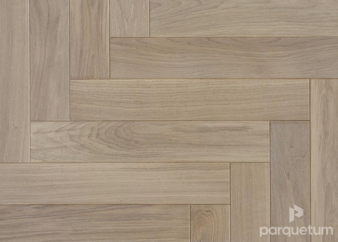 Фото №1 - Инженерная доска Golden Wood Дуб Жемчужный